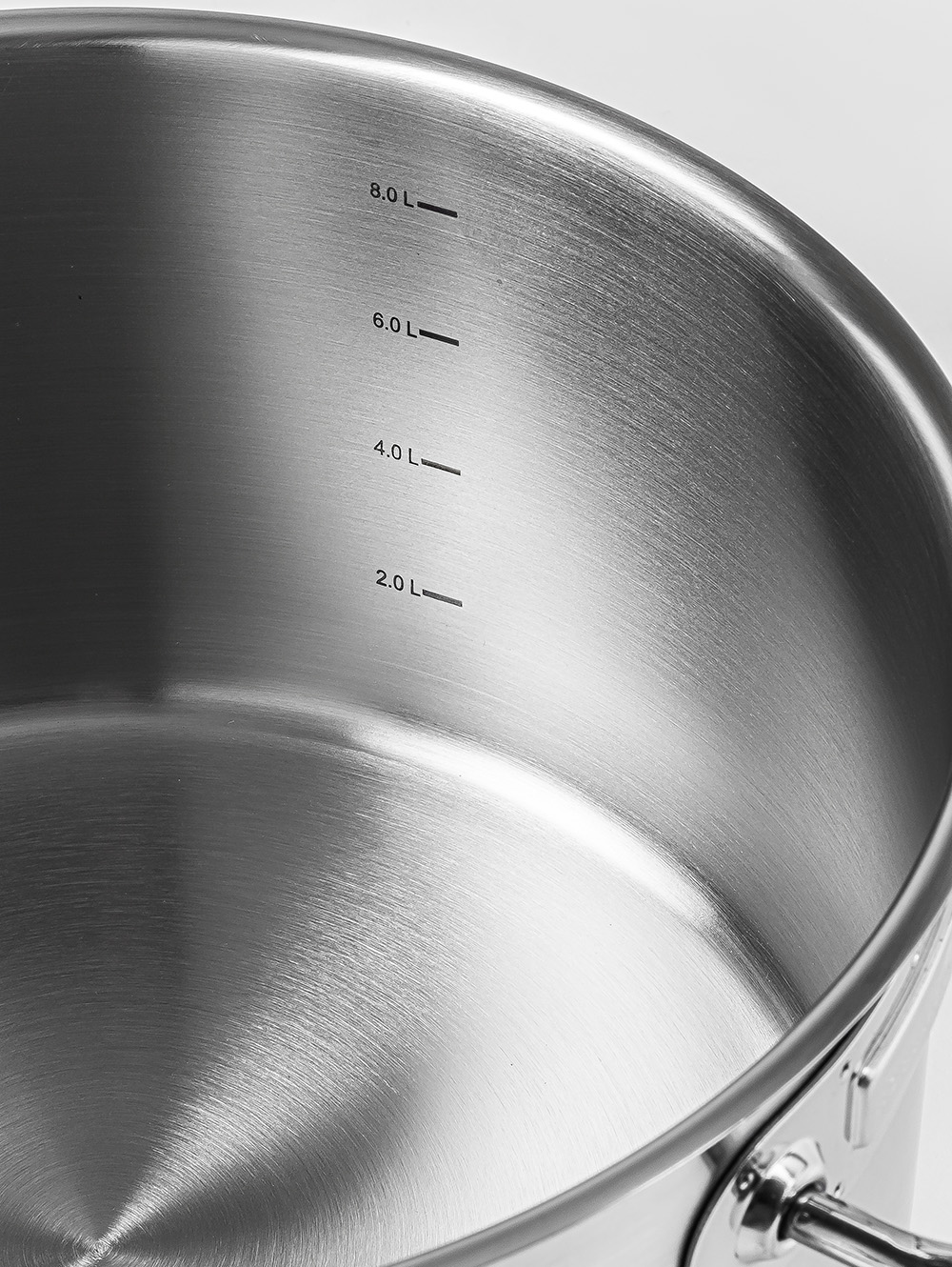 OLLA Y CACEROLA PROLINE image number null